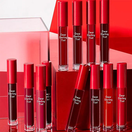 Etude House - Dear Darling Water Gel Tint