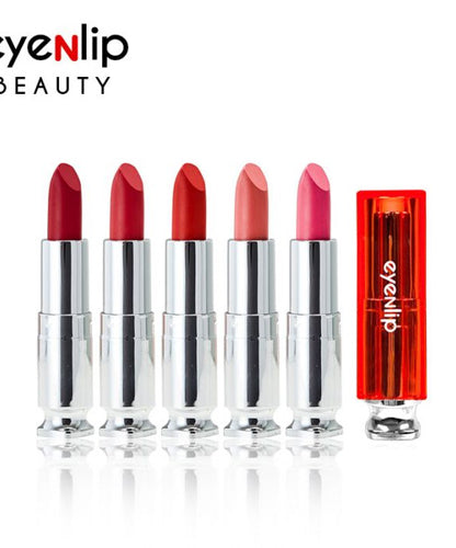 EyeNlip Matt Lipstick