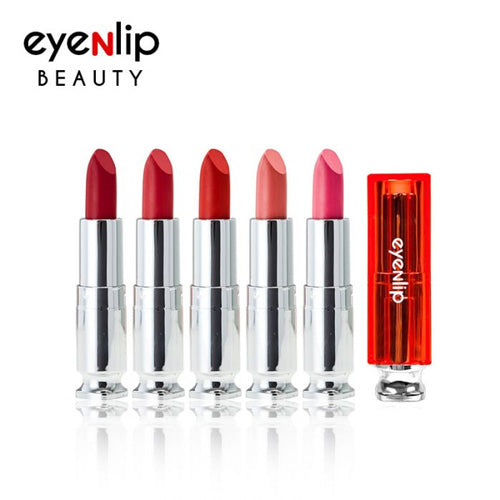 EyeNlip Matt Lipstick