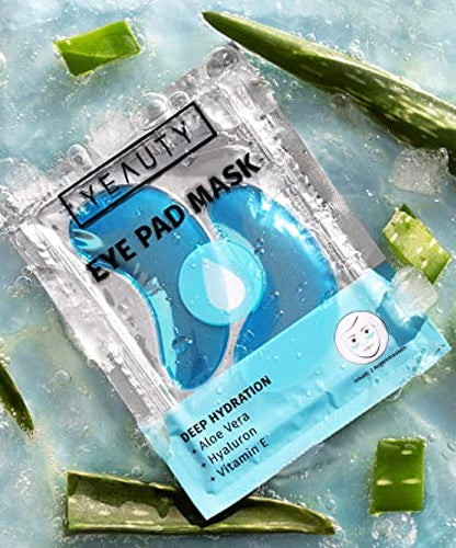 Yeauty - Eye Pad Mask Deep Hydration