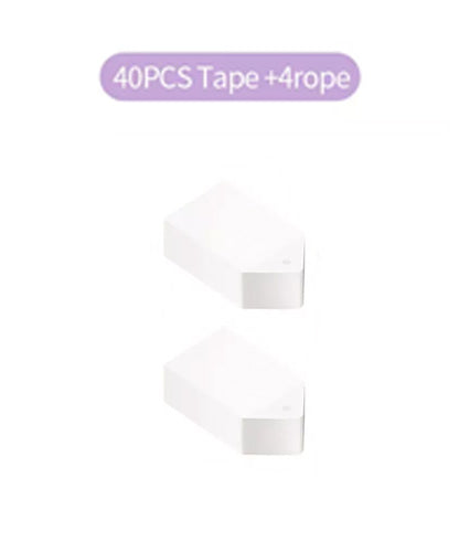 Mark Traynor Miracle face & Neck lift (Single Kit With 40 Invisible Tape)