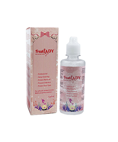Fresh Lady Multi Purpose Solution Fresh Lady Multi Purpose Solution