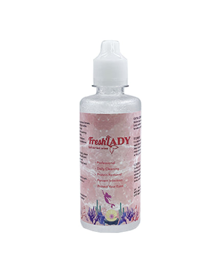 Fresh Lady Multi Purpose Solution Fresh Lady Multi Purpose Solution