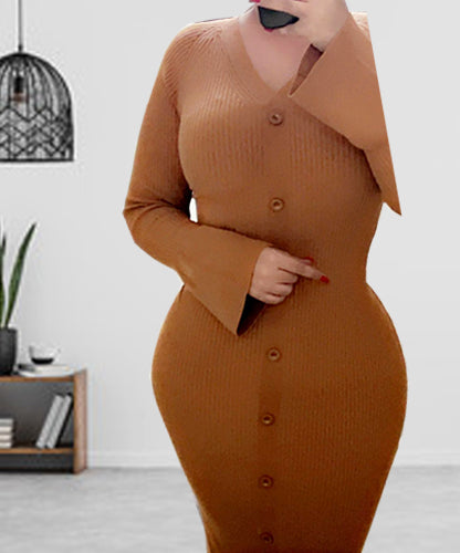 Long Sleeve Dress Long Sleeve Dress