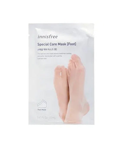Innisfree Special Care Foot Mask