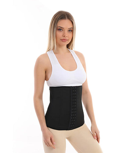 Black Corset Black Corset