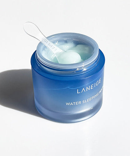 Laneige - Moisturizing And Revitalizing Sleeping Mask 70ml Laneige - Moisturizing And Revitalizing Sleeping Mask 70ml