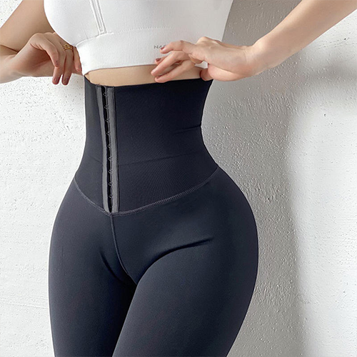 Cuty Leggings Body Shaper