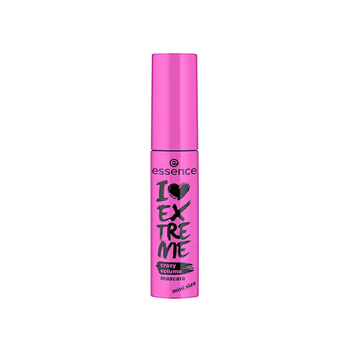 Essence Crazy Volume Mascara 9.5ml