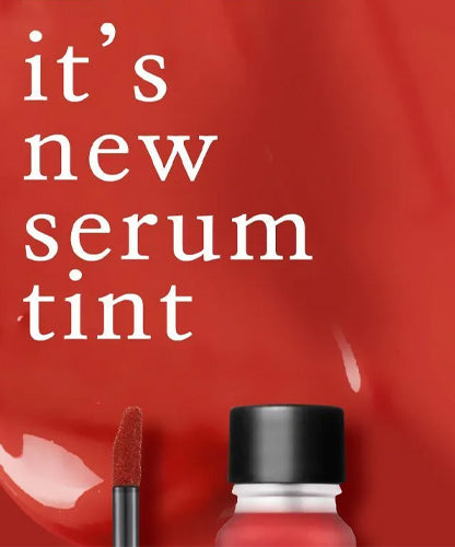 Macqueen New York - Serum Tint 10ml