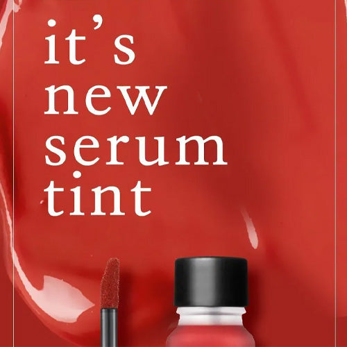Macqueen New York - Serum Tint 10ml