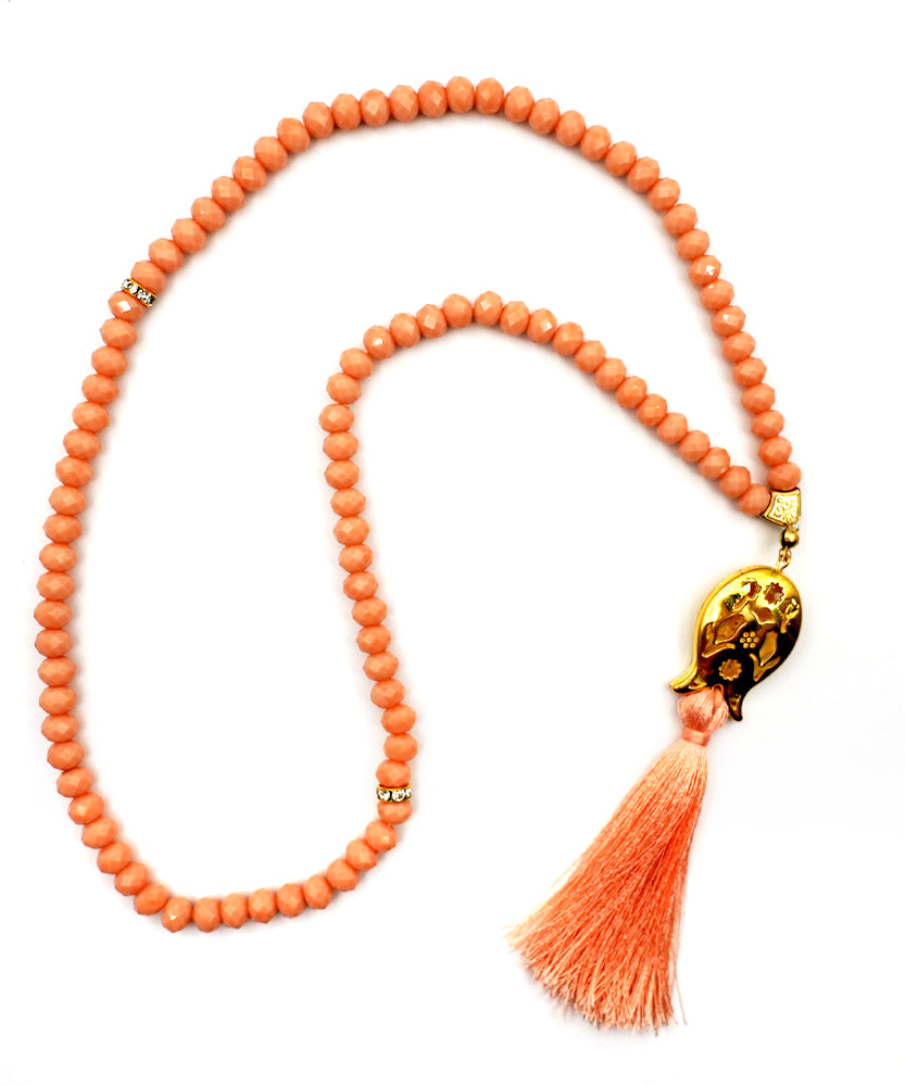 مسبحة نود طويل