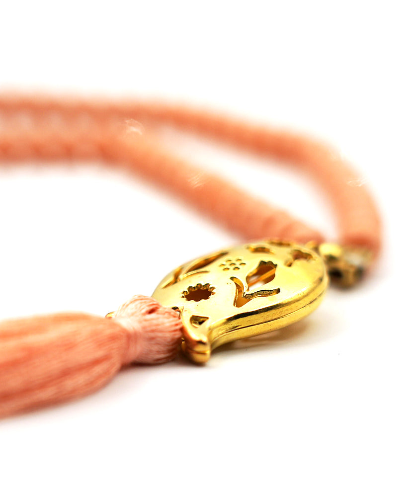 مسبحة نود طويل