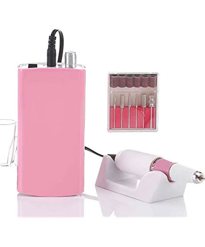 Portable Charging Grinding Machine