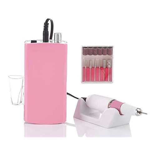 Portable Charging Grinding Machine