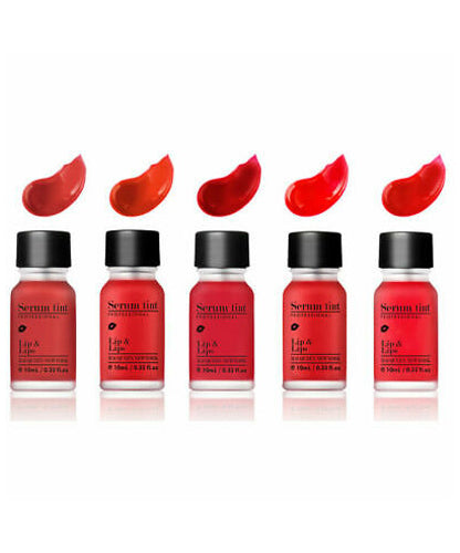 Macqueen New York - Serum Tint 10ml