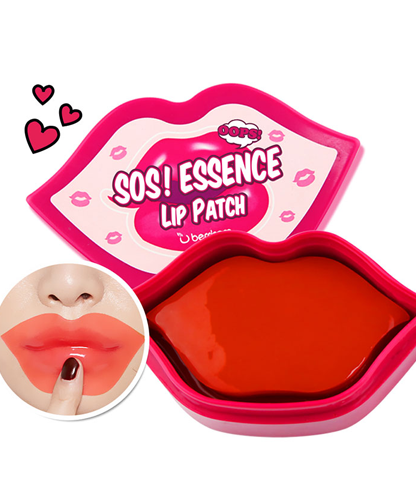 قناع تصحيح و حماية الشفاه سوس -ايسنس