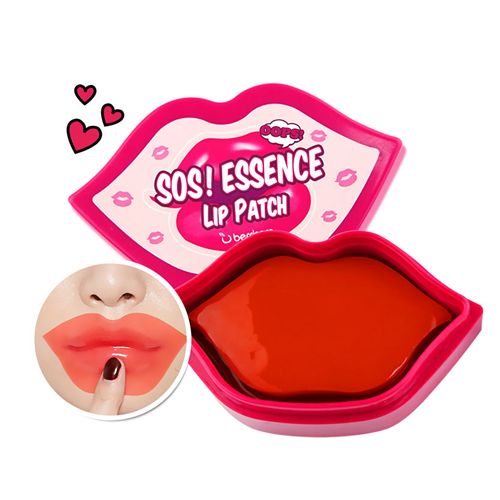 قناع تصحيح و حماية الشفاه سوس -ايسنس