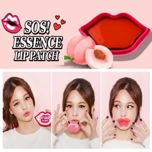 قناع تصحيح و حماية الشفاه سوس -ايسنس