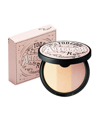 Too Cool For School - Artclass By Rodin Highlighter 01 Too Cool For School - Artclass By Rodin Highlighter 01