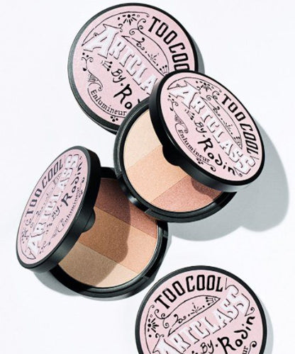 Too Cool For School - Artclass By Rodin Highlighter 01