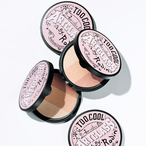 Too Cool For School - Artclass By Rodin Highlighter 01