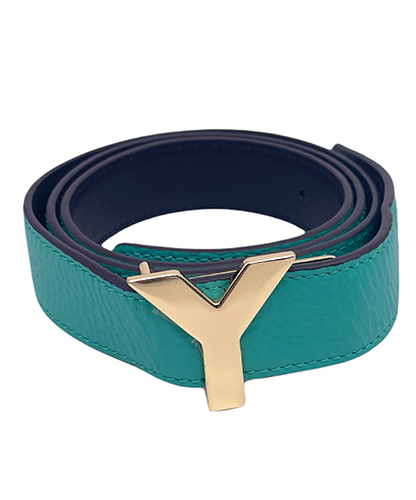Y Green Belt
