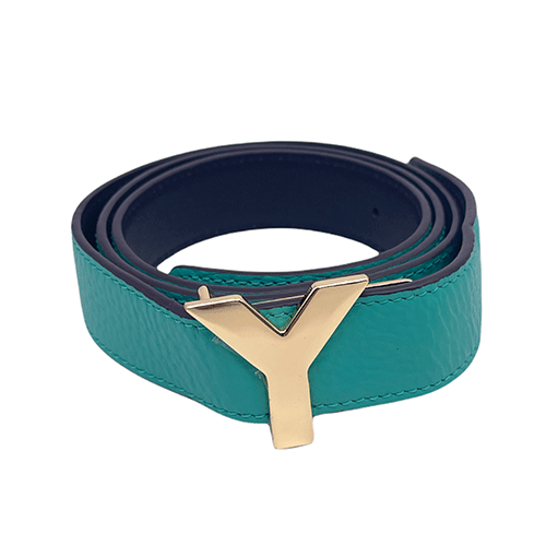 Y Green Belt